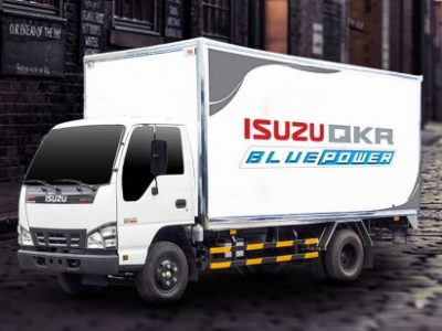 isuzu-q-series-1