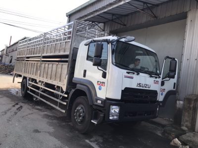 FVR GS1